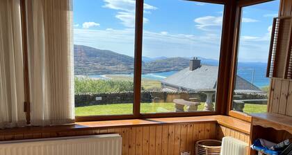 Derrynane Beg Holiday Home