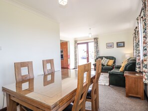 Cottage | Interior - Woodburn Cottage (Waternish)