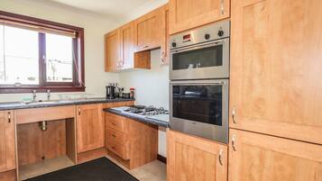 Cottage | Intérieur