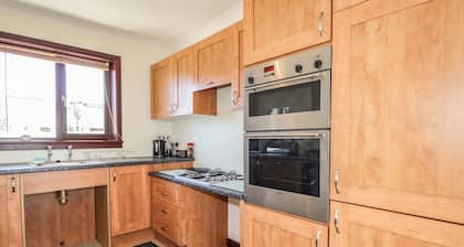 Woodburn Cottage