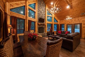 Intérieur
