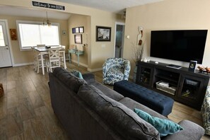 Maison (Pelican Landing) | Extérieur