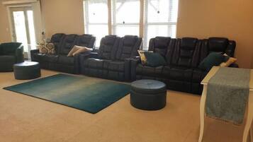 TV connectée, baby-foot