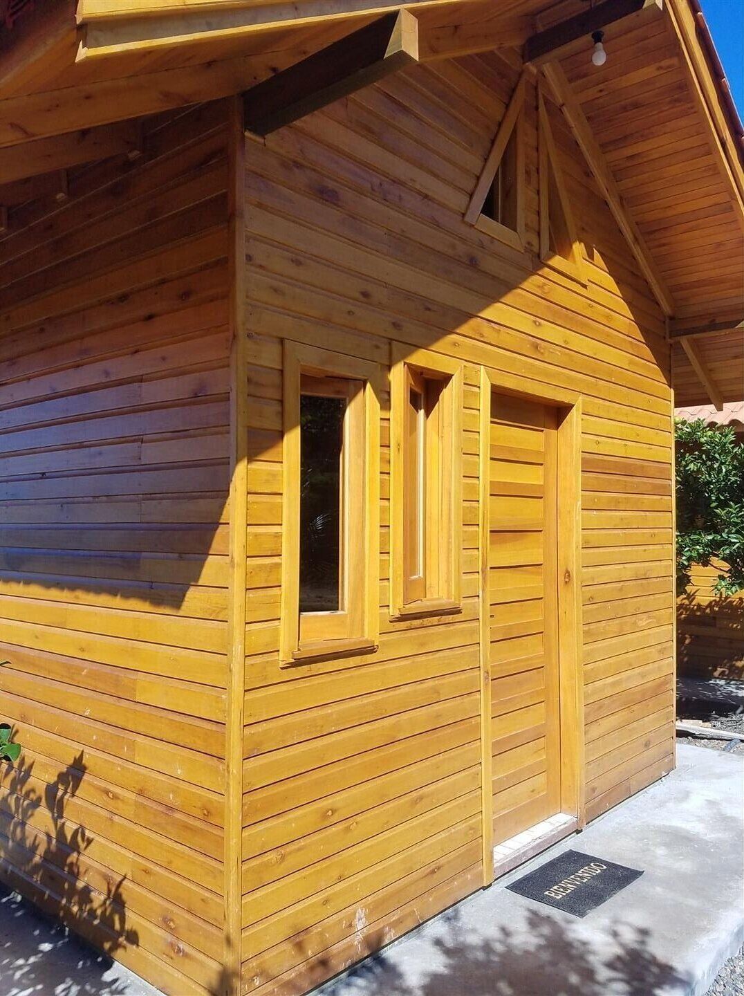 Romantic Suite, Mountain View | Exterior