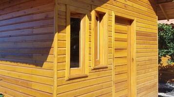 Romantic Suite, Mountain View | Exterior