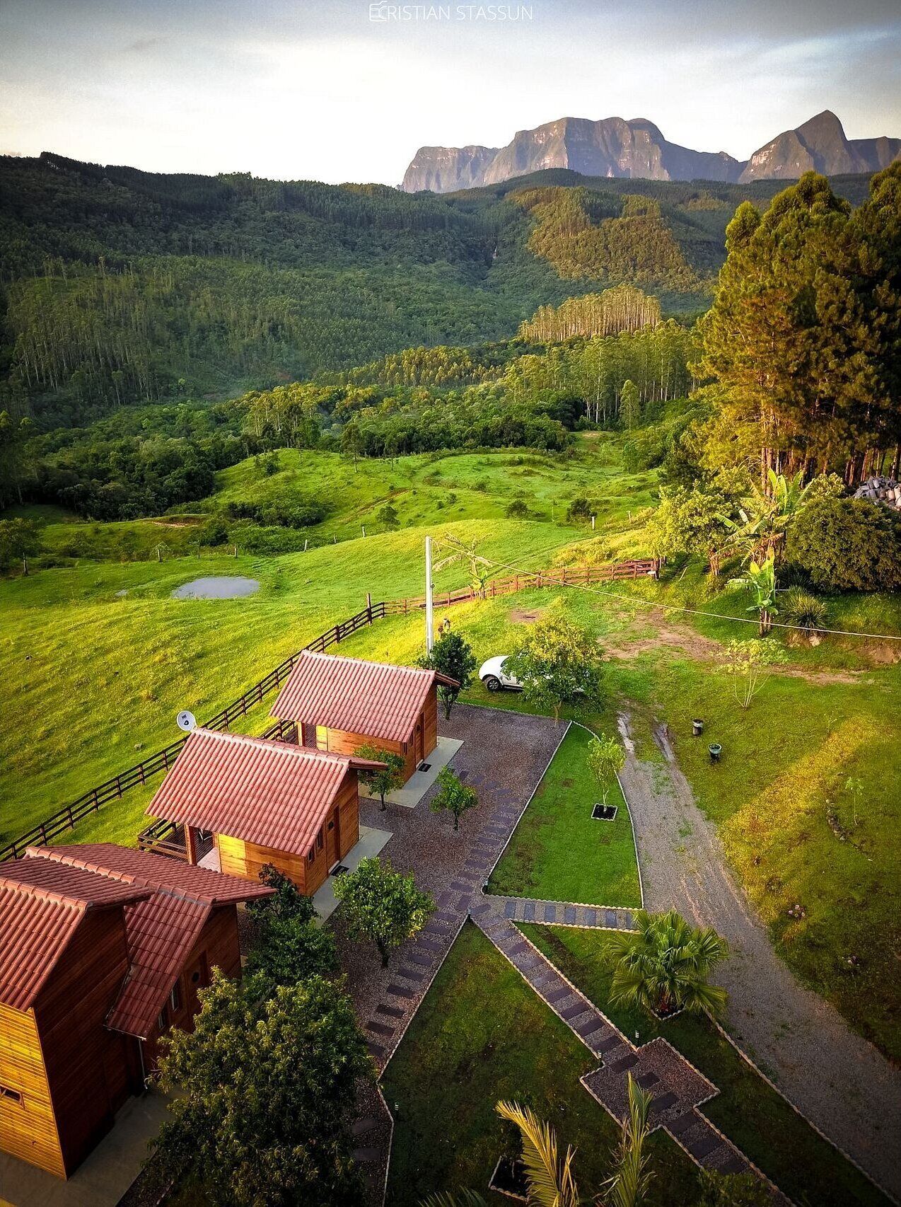 Suite romántica, vista a la montaña | Áreas de la propiedad