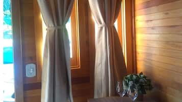 Romantic Suite, Mountain View | 1 bedroom, premium bedding, individually decorated