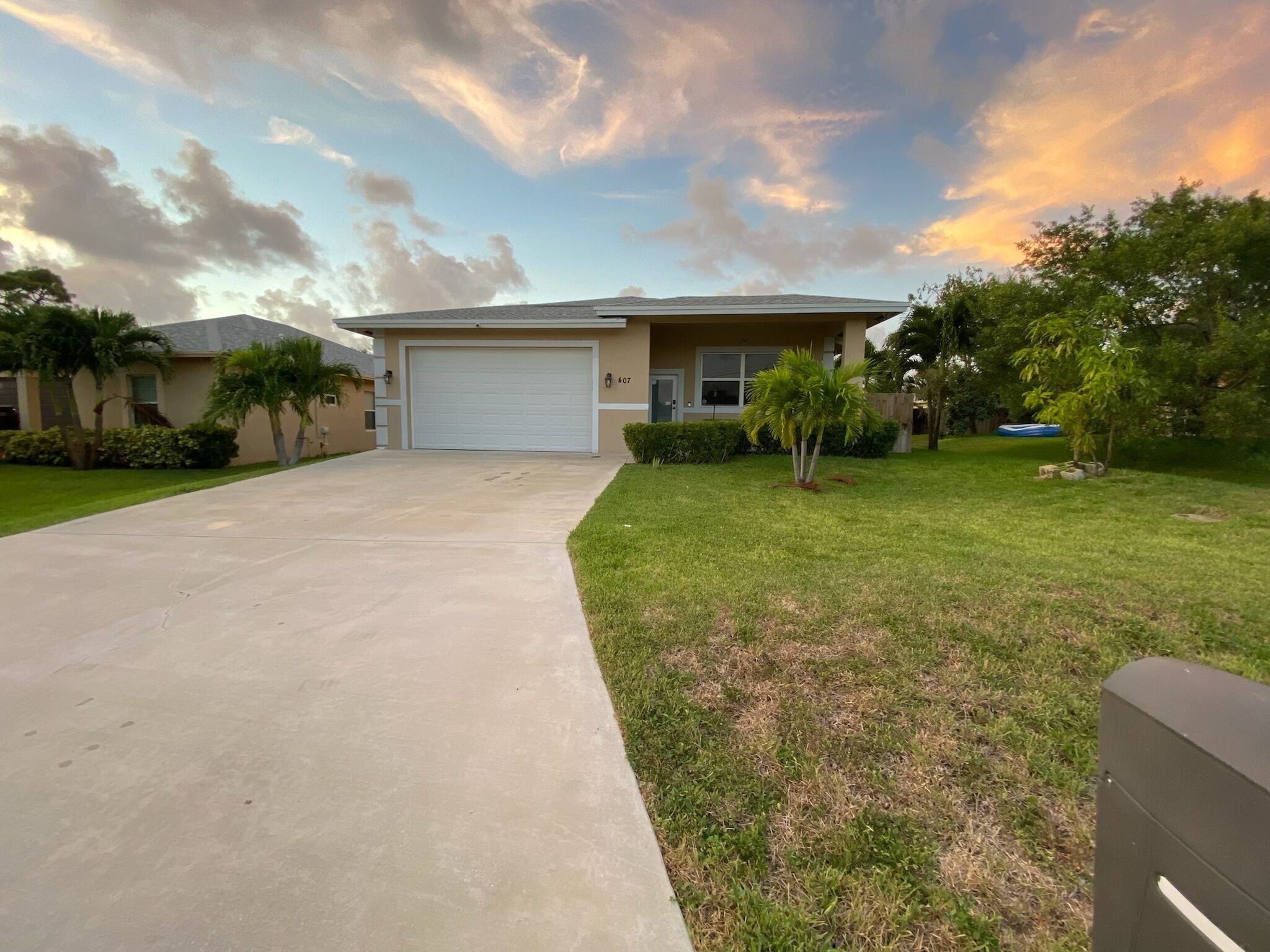 Family Vacation Home in Boynton Beach