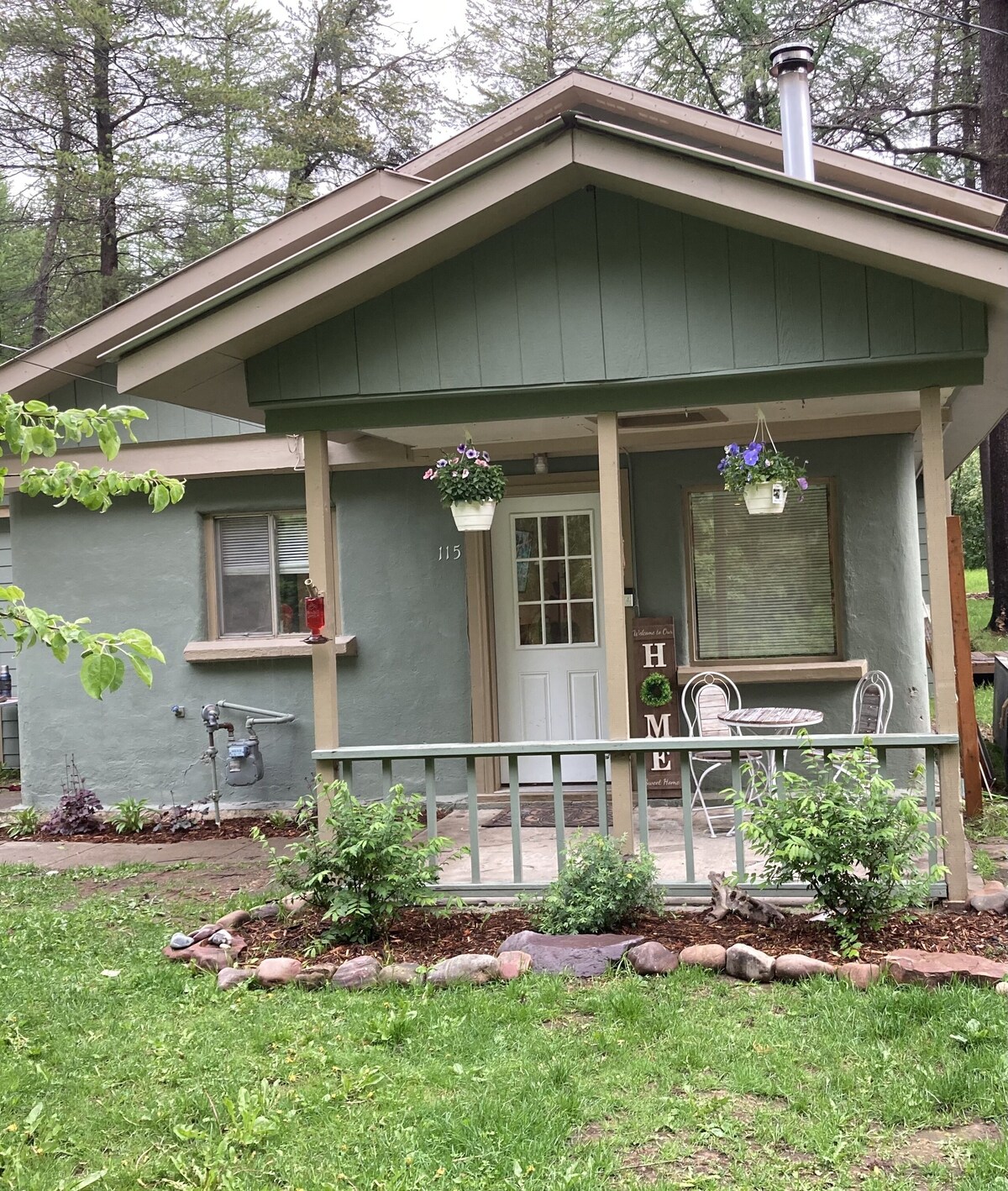 Image de profil de l’hôte