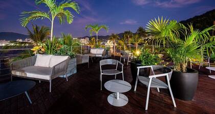 Royal Club at Park Royal Beach Acapulco