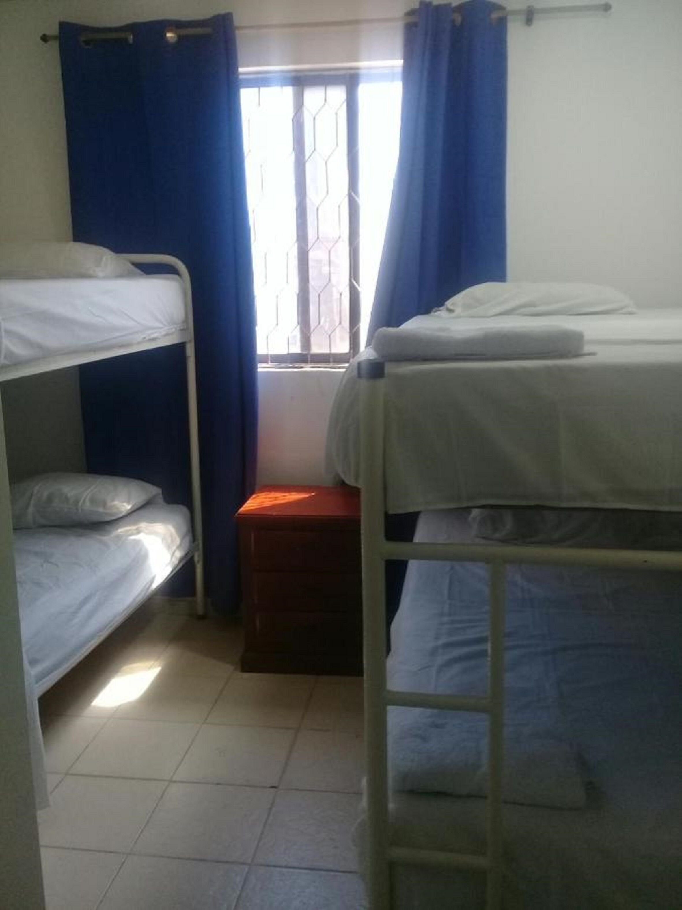 Foto - Hotel Paseo Bolivar