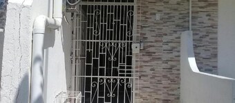 Hotel Paseo Bolivar