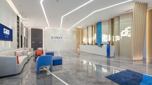 Exterior - Holiday Inn Express Changsha Kaifu by IHG (Changsha)