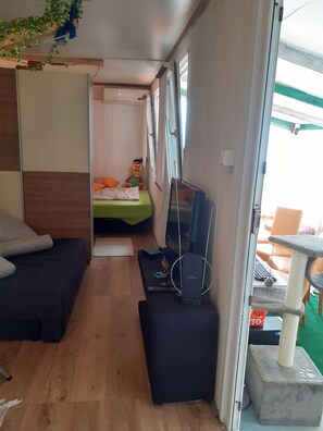 Cottage, 1 Queen Bed