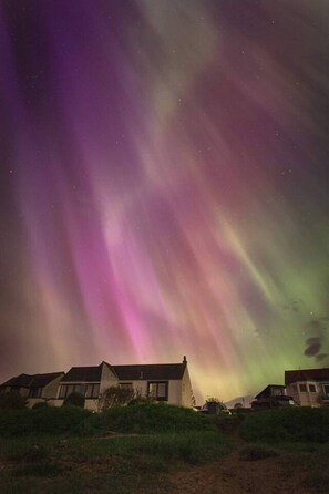 Exterior - The Beach Boathouse - Sea Views & Golf Courses (Carnoustie)