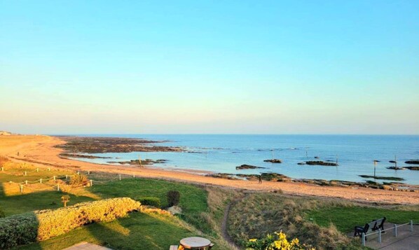 Spiaggia