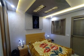 3 bedrooms - Apartment in Bouznika, near Dahomey beach, Bahia beach (Bouznika)