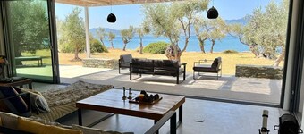 Villa Port Olivier