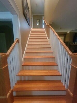 Interior - Beautiful Bartram Trail Golf Course home (Evans)