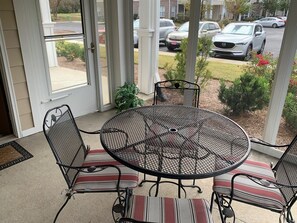 公寓客房 (260-07 Crow Creek Drive) | 外觀