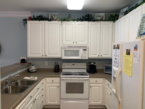 公寓客房 (260-07 Crow Creek Drive) | 外觀