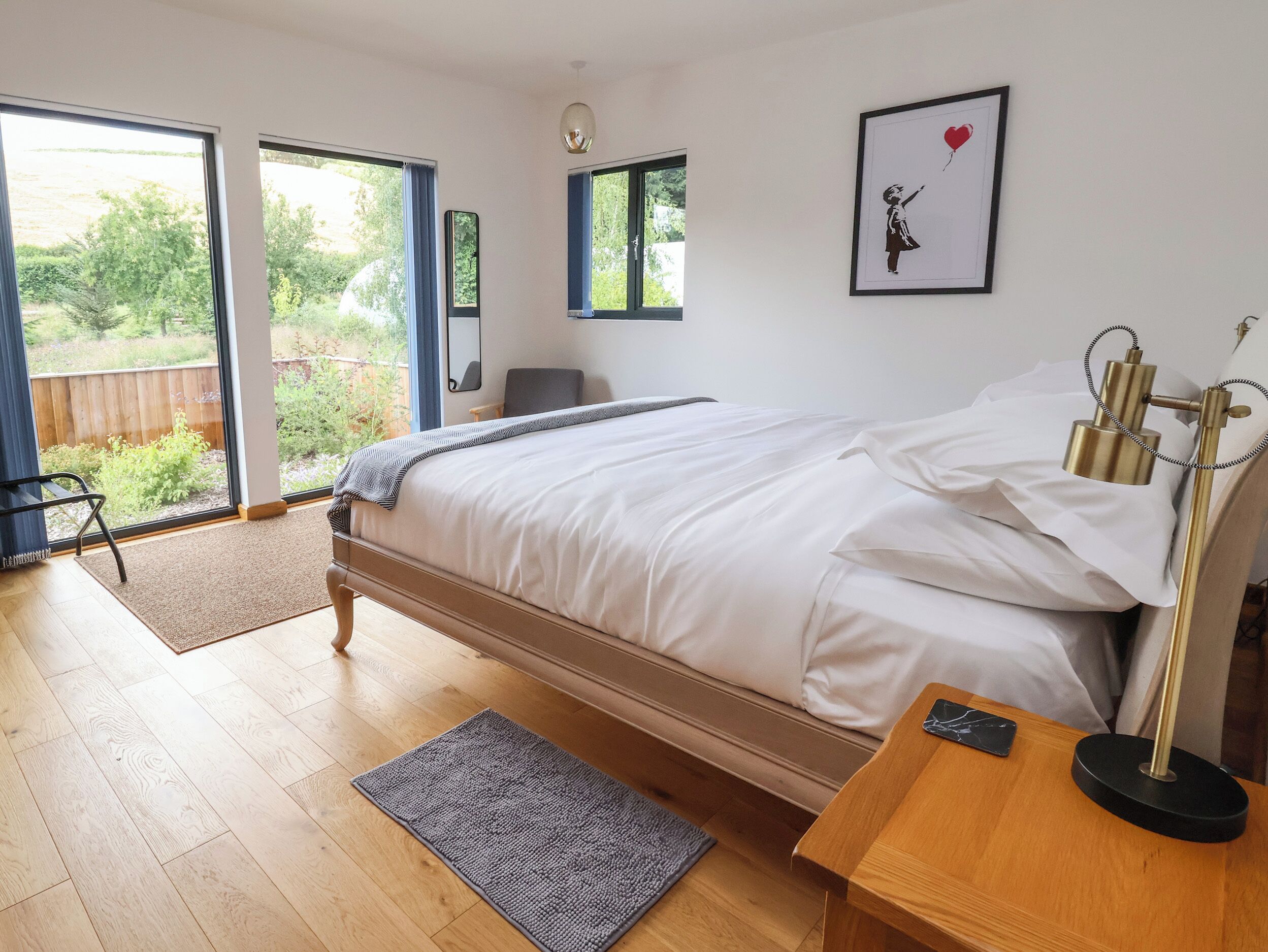 Cottage | 1 bedroom, individually decorated, individually furnished, free WiFi