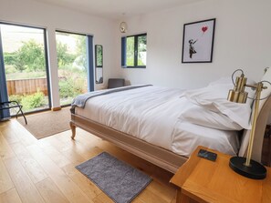 Cottage - No1 The Lodge (Bishops Castle)