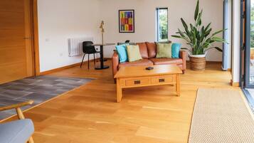 Casa de campo | Interior