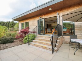 Cottage | Terrace/patio