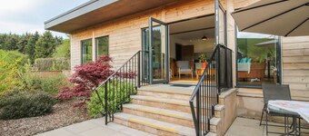 No1 The Lodge 飯店