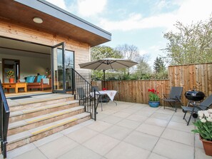 Cottage | Outdoor dining
