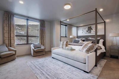 Main Street Townhome by Park City Vacations