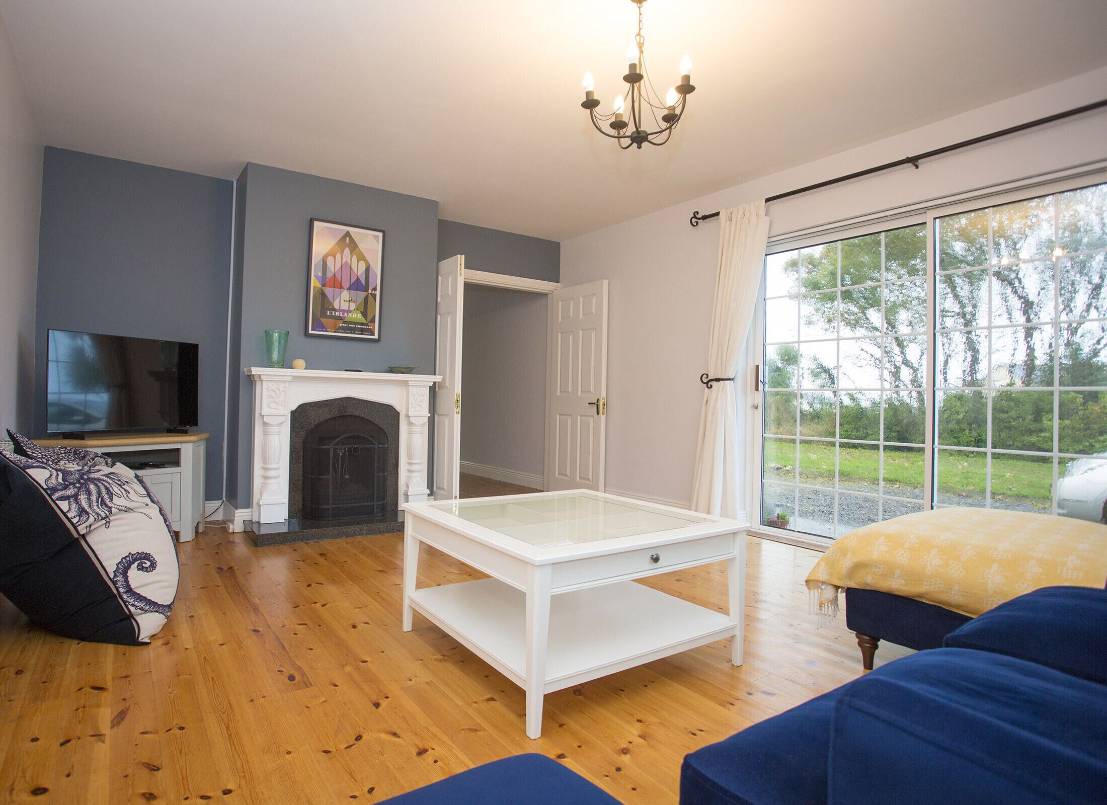 Saltee View Holiday Home - 愛爾蘭