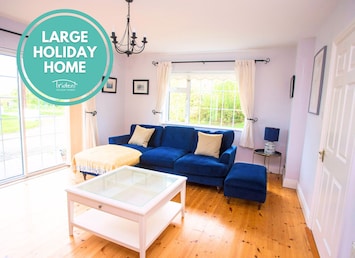 Saltee View Holiday Home, Beautiful Seaside Holiday Home Available near Kilmore County Wexford