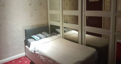 Lovely 1-bed Studio in London