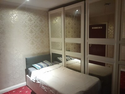 Lovely 1-bed Studio in London
