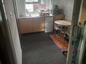 Private kitchen - Lovely 1-bed Studio in London (London)