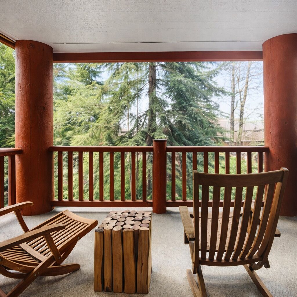 Studio | Property grounds