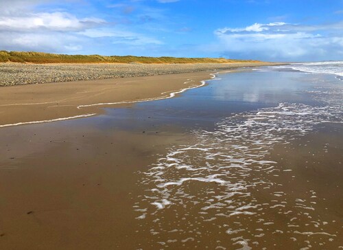 Saltee View Holiday Home