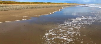 Saltee View Holiday Home