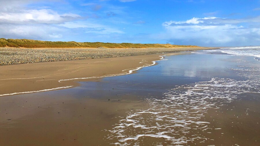 Saltee View Holiday Home