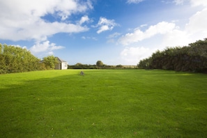 Sports court