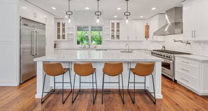 Immaculate home in the heart of wine country