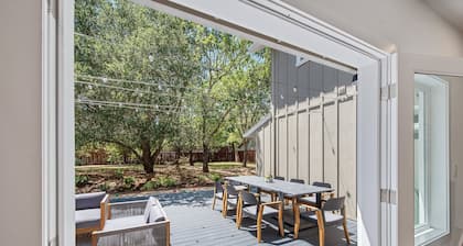 Immaculate home in the heart of wine country