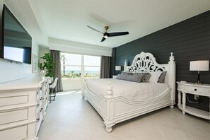 3 chambres, bureau, fer et planche à repasser, Wi-Fi gratuit