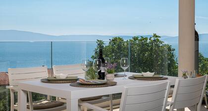 Luxury Apartment Nolea Ravni