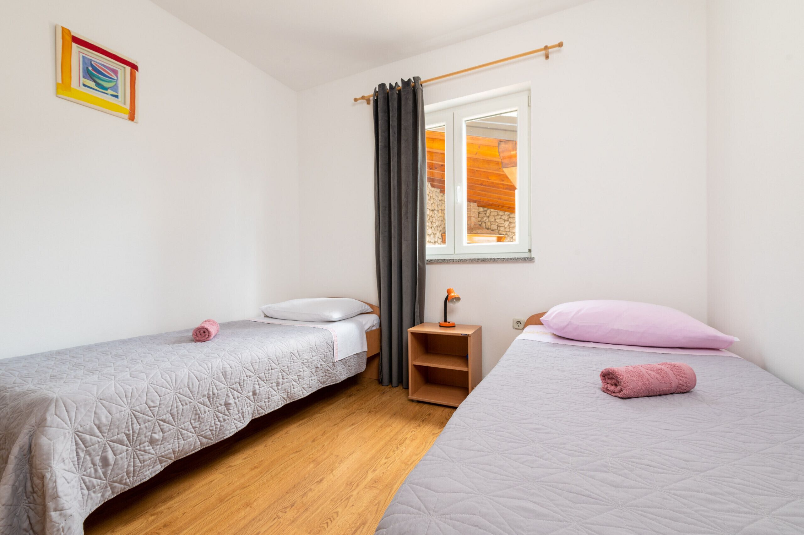 Kamer