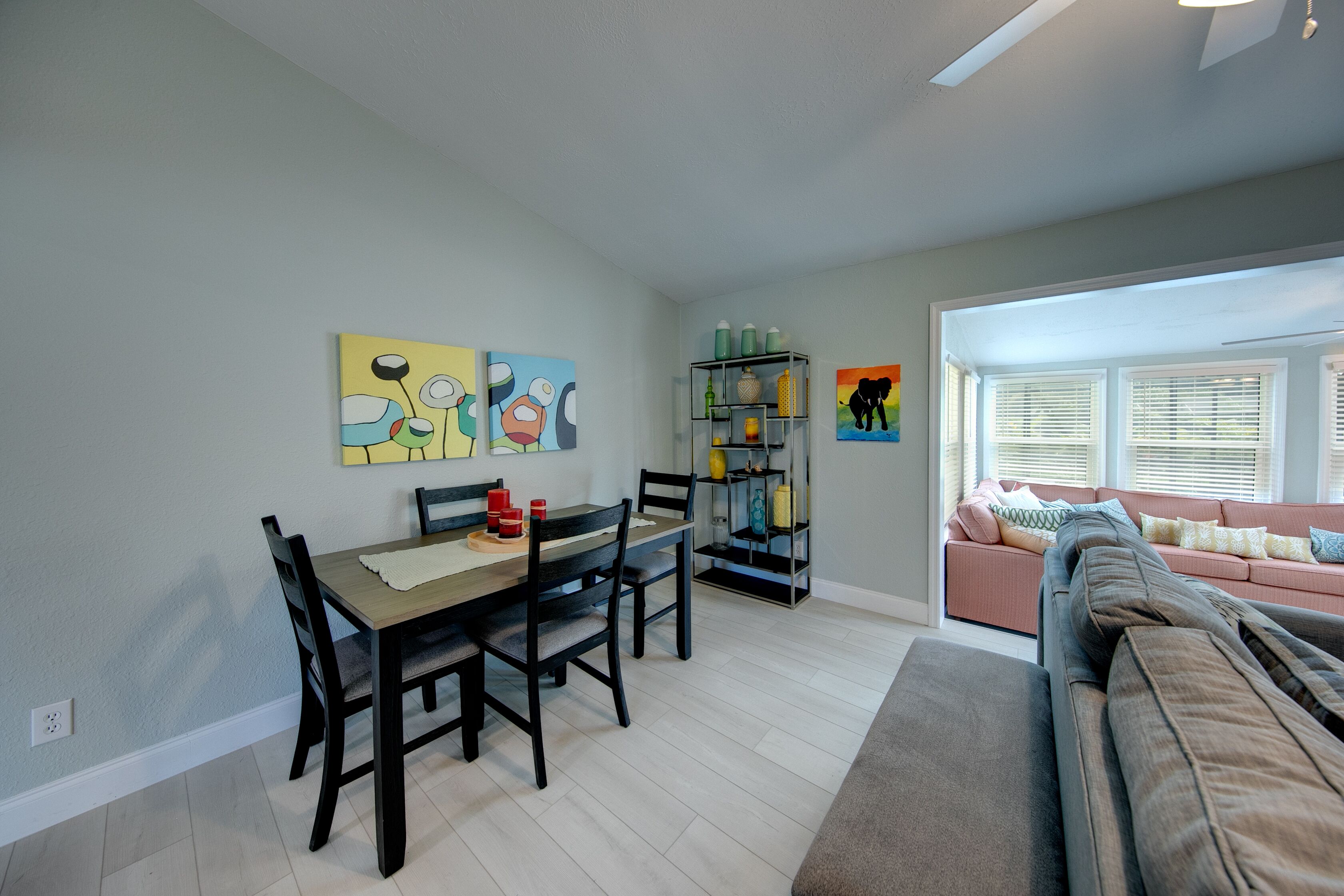 Pet Friendly And Minutes From The Gulf Of Mexico! - Venice, FL