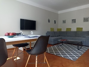 Interior - ❤️ Apartment Center Białystok (Białystok)