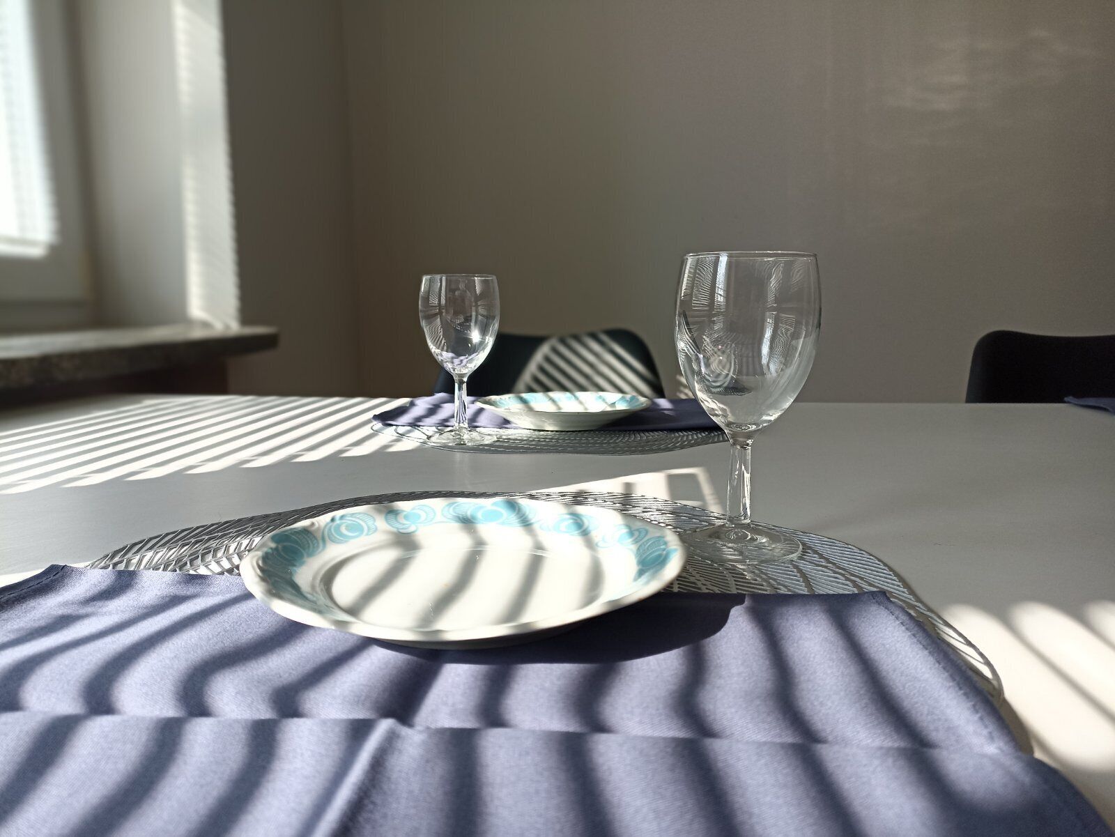 Restauration